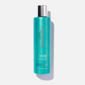Purifying Facial Cleanser