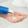 exfoliating cleanser